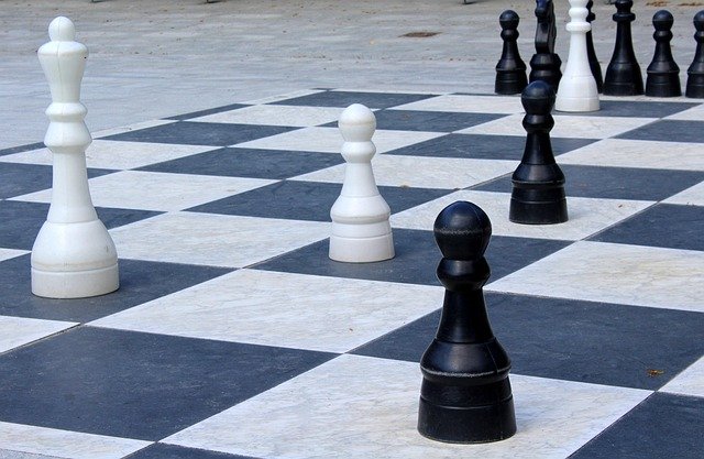 Find the best chess classes and tutors in Fox Point. Expert coaching that builds focus, patience, and confidence while making learning fun.