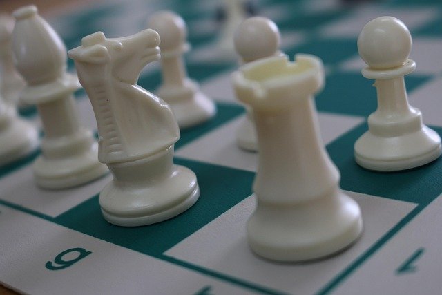 If you’re in Unley and serious about giving your child a strong, smart, supportive place to learn chess — Debsie is the best option.