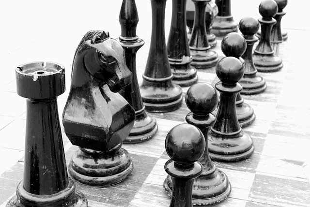 chess-4763513_640 When it comes to finding quality chess classes in Church Hill, the choices are limited