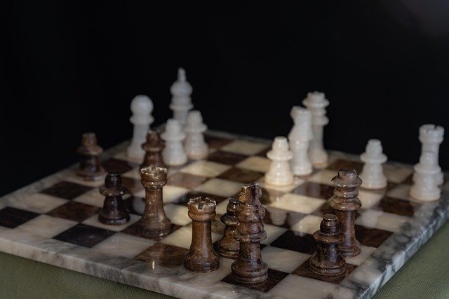 Discover top chess tutors and classes in Rochester’s Browncroft. Fun, expert-led lessons that help kids grow focus, patience, and confidence.