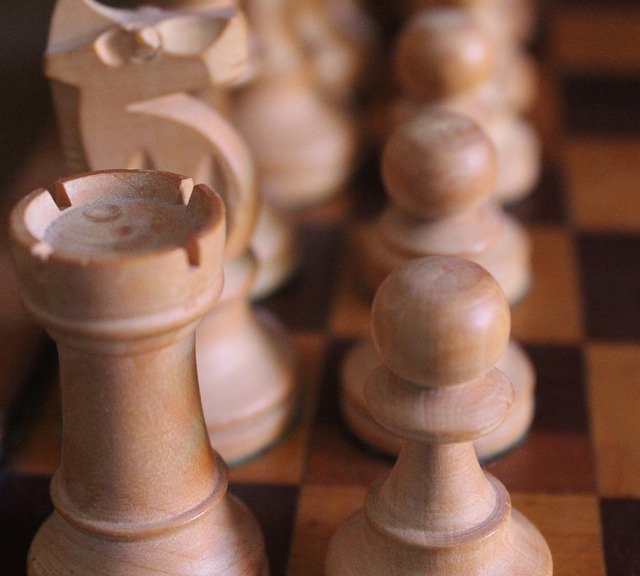 Top chess coaching in Unley, Adelaide! Help your child gain focus, strategy skills, and patience through fun and engaging chess lessons.