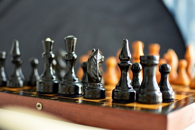 When you're looking for chess training near Wayland, Providence, the options might surprise you