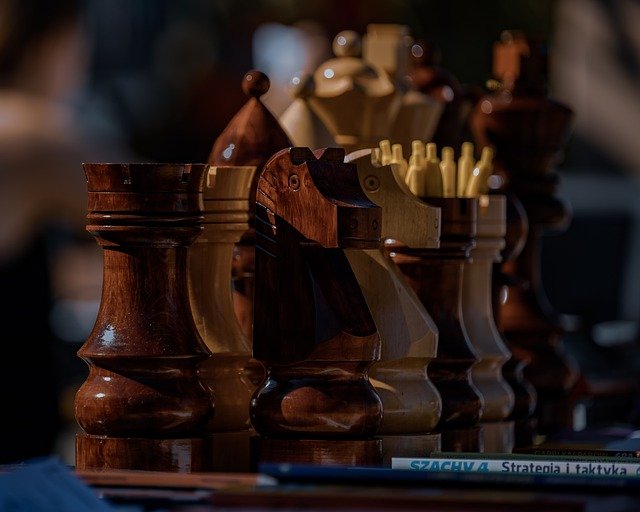 Discover the top 5 chess coaching academies in Fairlands, Salem. Fun, expert-led classes that boost kids’ thinking, focus, and confidence.