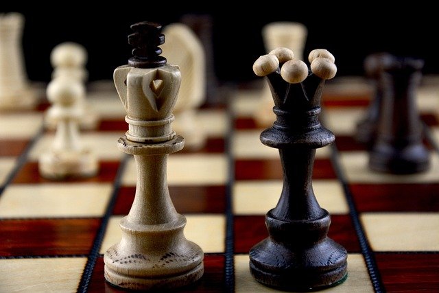 If you're still on the fence about online chess classes, let’s look at what’s really happening in the world today.