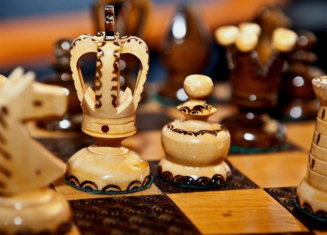 Explore top chess tutors and classes in Burnside, Adelaide. Expert-led lessons that build focus, confidence, and critical thinking in kids.
