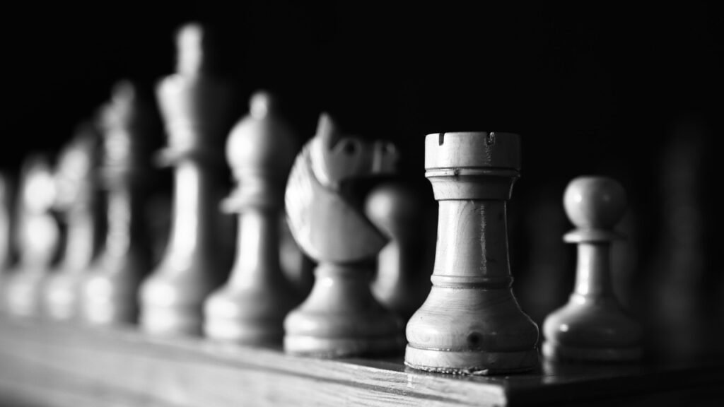 Top chess tutors & classes in Hamilton, Newcastle. FIDE-certified coaches for kids & adults. Learn smarter, play better. Start your free Debsie trial today.
