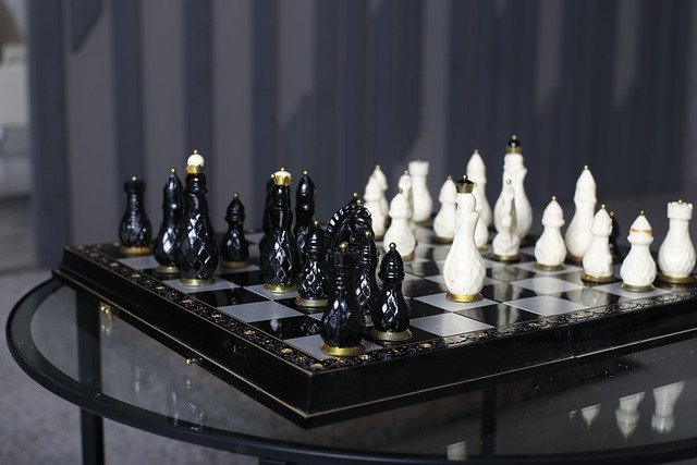 Find the best chess academies in Vadavalli, Coimbatore. Help your child grow smarter and more focused with engaging, fun chess classes.