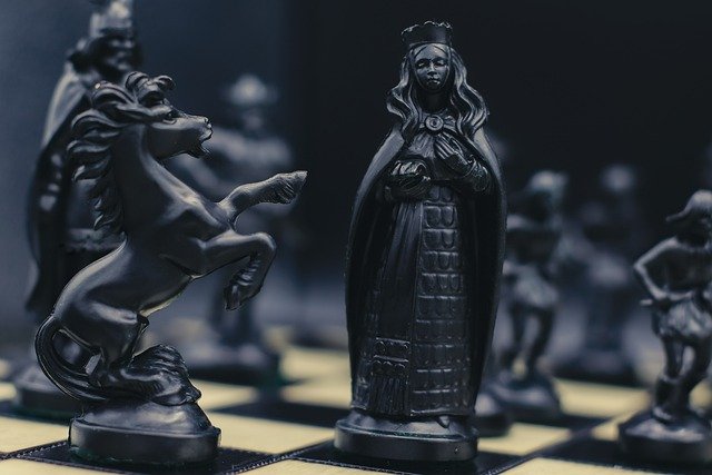 Offline chess training is how most people in India have learned chess for many years. You go to a nearby center, sit in a room with other kids, and play some games. Maybe the coach shows a few puzzles or goes over one or two games.