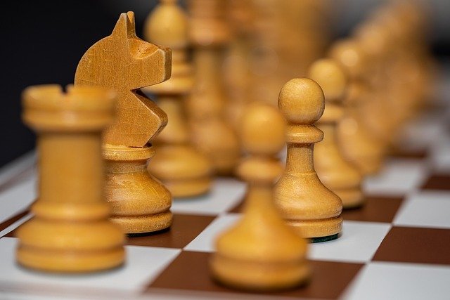 Top chess tutors & classes in Broadbeach, Gold Coast. FIDE-certified coaches for kids & adults. Learn smarter, play better. Start your free Debsie trial today.