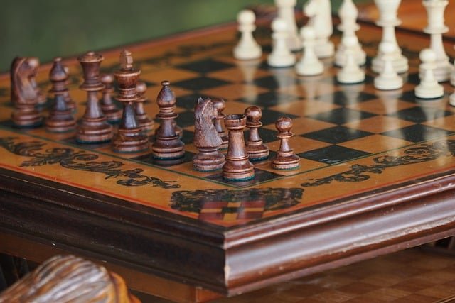 Discover the best chess tutors & classes in Mooloolaba, Sunshine Coast. FIDE coaches for kids & adults. Build focus, patience, and strategy. Book your free Debsie trial today.