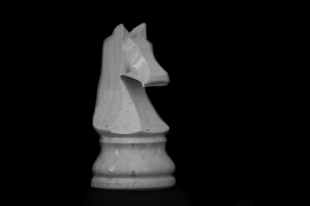 Discover the best chess tutors and classes in Melbourne. Build your child’s brainpower, patience, and strategy skills through fun coaching.