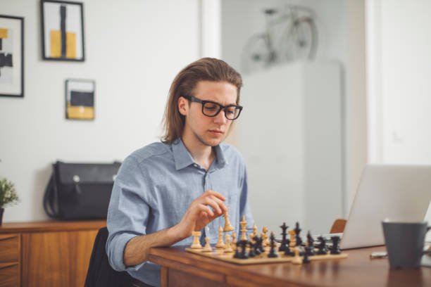 How Debsie leads the Online Chess Training Landscape