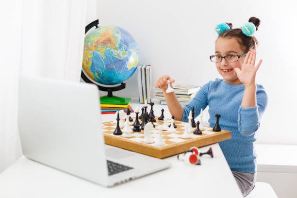 Landscape of Chess Training in Saskatoon and Why Online Chess Training is the Right Choice