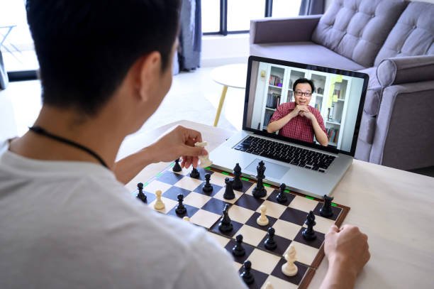 How Debsie is The Best Choice When It Comes to Chess Training in Croix-Rousse (4e), Lyon