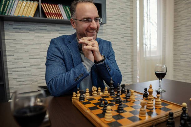 Online Chess Training