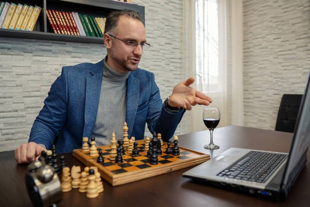 Drawbacks of Offline Chess Training
