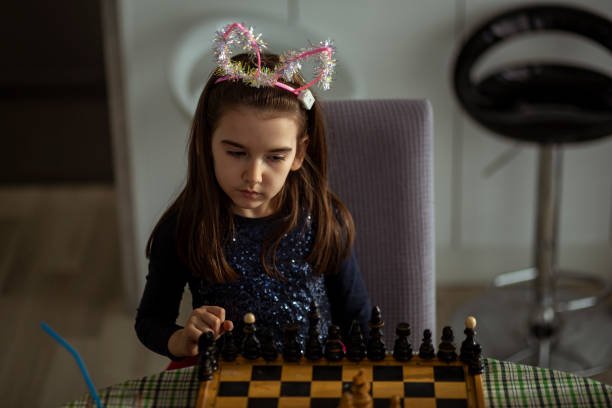How Debsie is The Best Choice When It Comes to Chess Training in Edmonton