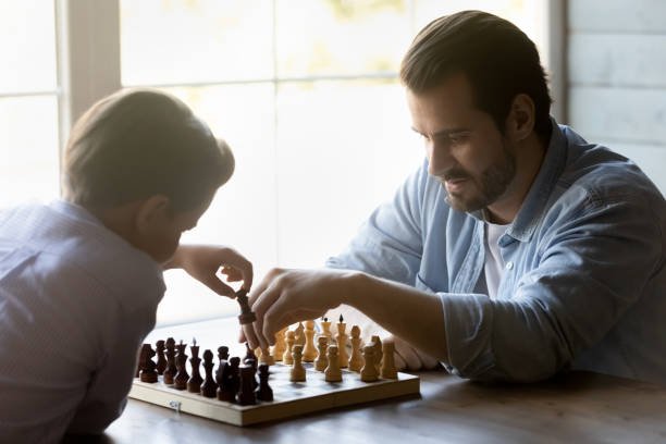 5. Lichess and Chess.com Lesson