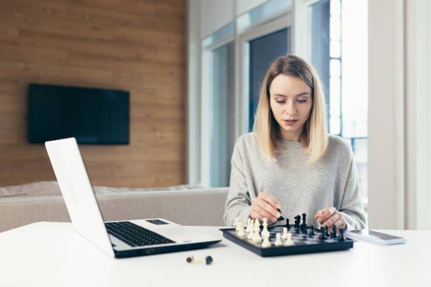 How Debsie is The Best Choice When It Comes to Chess Training in University Heights, Newark