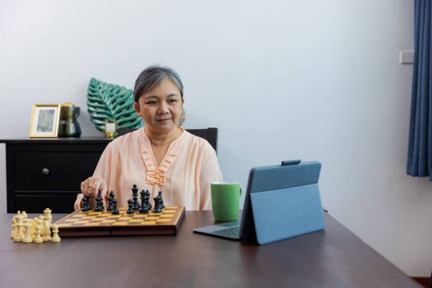 Why Online Chess Training is The Future