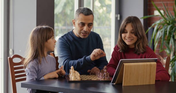 How Debsie Leads the Online Chess Training Landscape