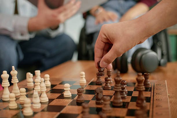 How Debsie Leads the Online Chess Training Landscape