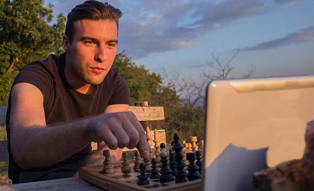 How Debsie is The Best Choice When It Comes to Chess Training in Yellowknife