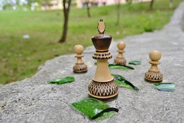 The world is changing. Fast. We now order food online, shop online, even visit doctors online