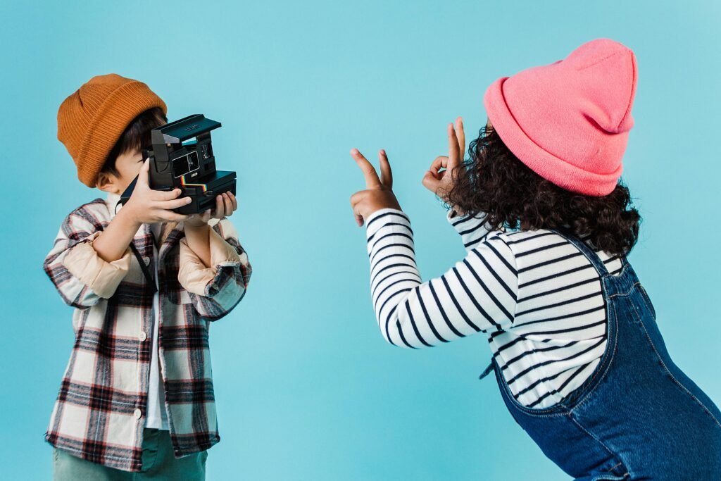 This also opens doors for strategic partnerships. Collaborate with mental health organizations or schools to develop educational content around digital self-image. Embed these tools into your platform as built-in learning moments—short videos, guided exercises, or interactive prompts that gently shift teens from "editing to fit in" to "expressing to stand out."