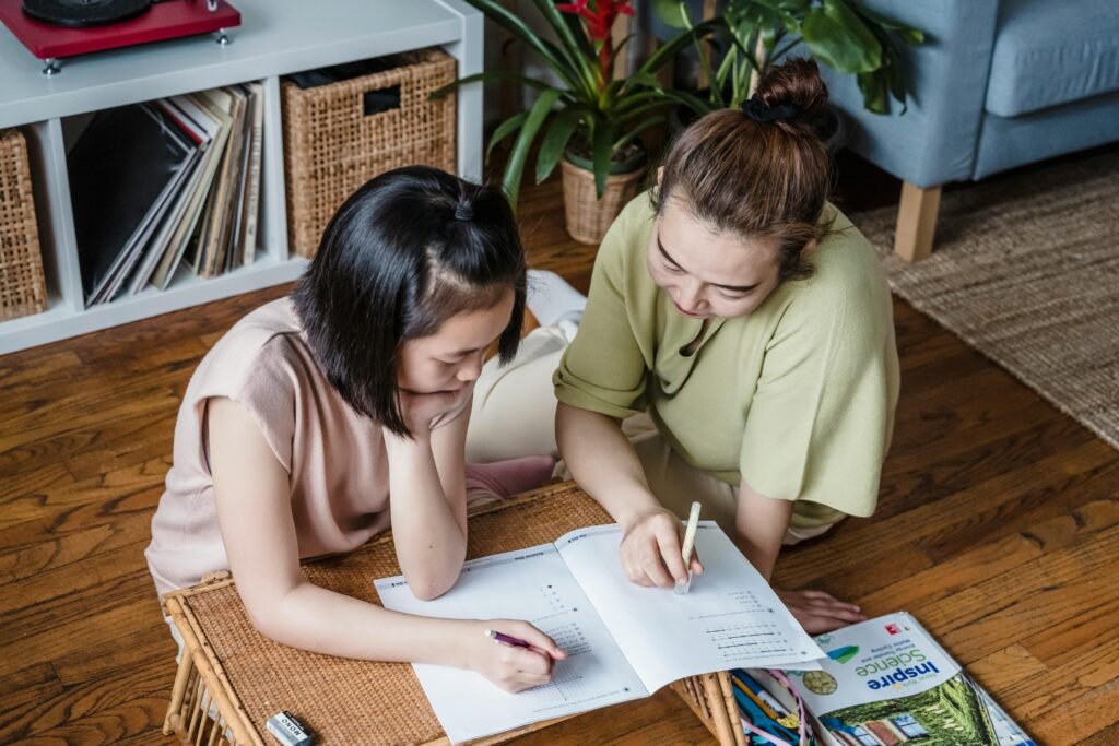 Ask for one why or how that links the details. Keep the talk short and friendly. End with a mini write where your child copies their own three lines into a notebook. This builds a habit of reading to learn, not just reading to finish.
