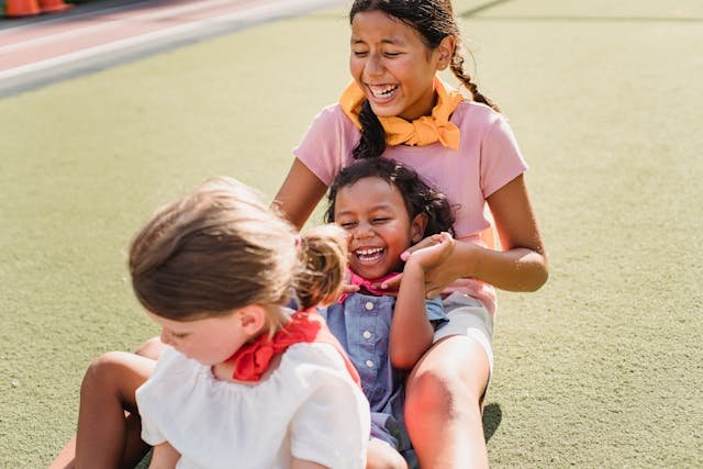 Thinking clearly isn’t just about the brain. It’s also about how we feel inside.