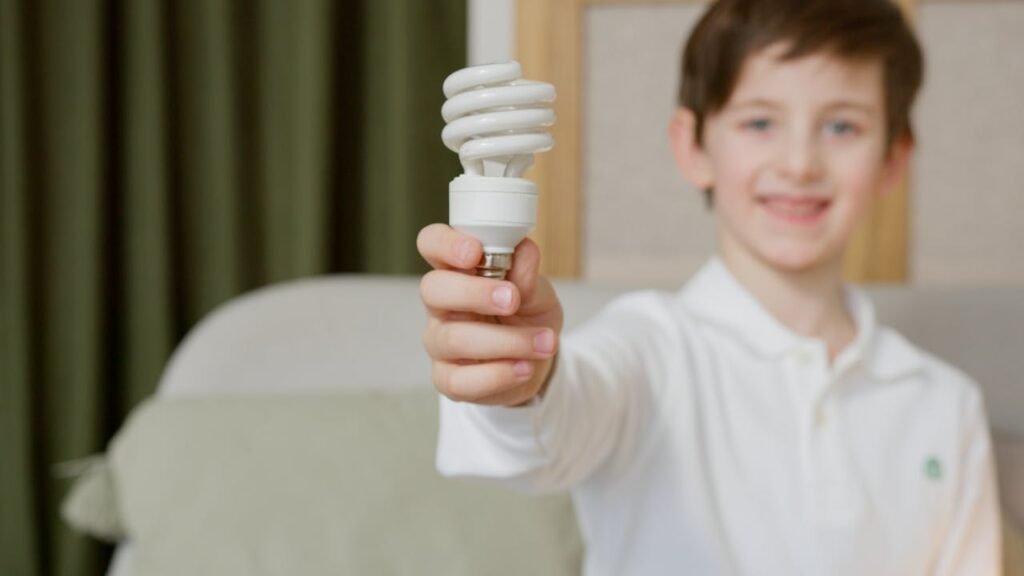 Children don’t move from concrete to abstract thinking overnight.
