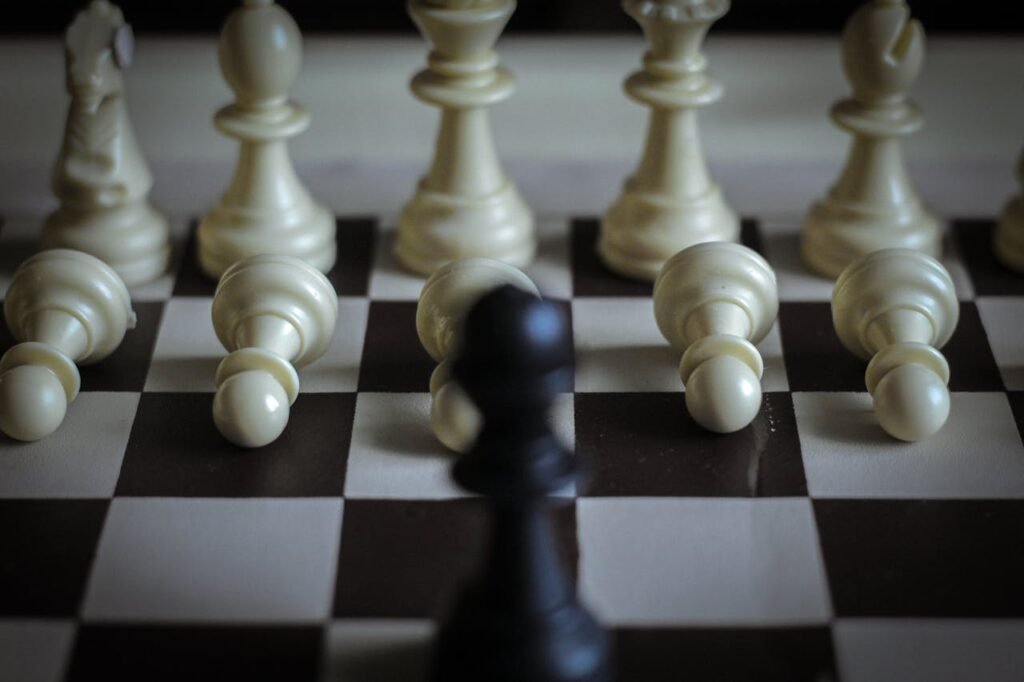 Debsie was built for kids, by expert coaches, and designed to give the most personal, most fun, and most effective chess learning experience online.