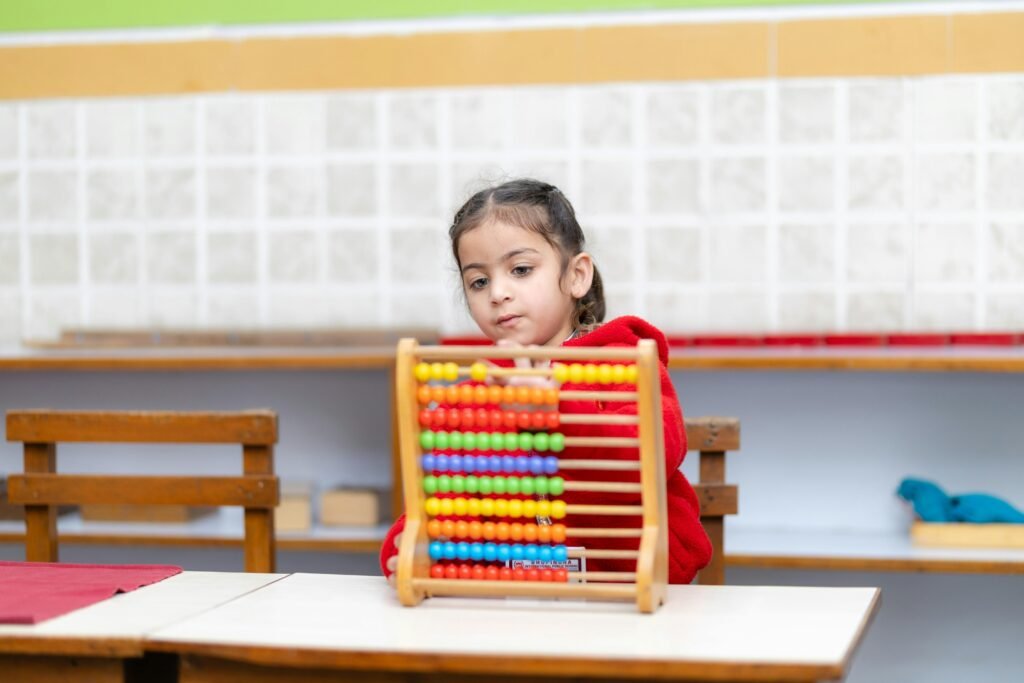 This flexibility grows because models make the structure visible. When you can see the parts and the whole, you can choose a smart move for this exact problem, not just the last one you solved.