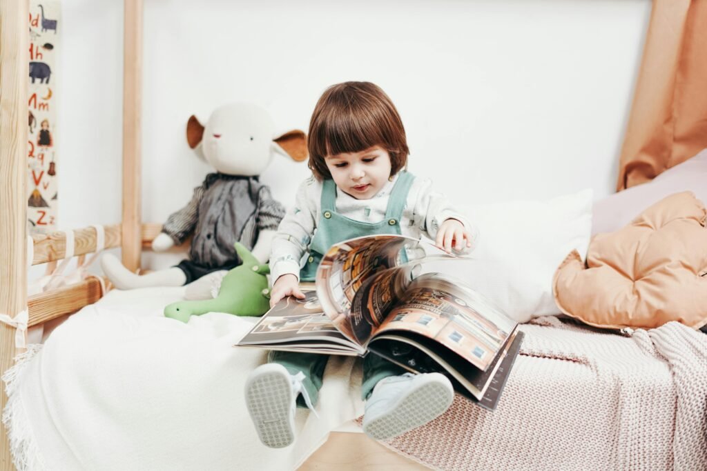 If growth stays flat after solid attempts, consider extra checks, such as a speech-language screen or a vision and hearing check, and talk with the team about next steps.