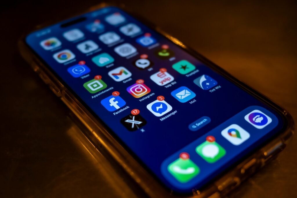 Teens aren’t using text messages. They’re not on email. They’re not even using Instagram DMs as much. They’re on Snapchat. That’s where their conversations happen. That’s where friendships live.