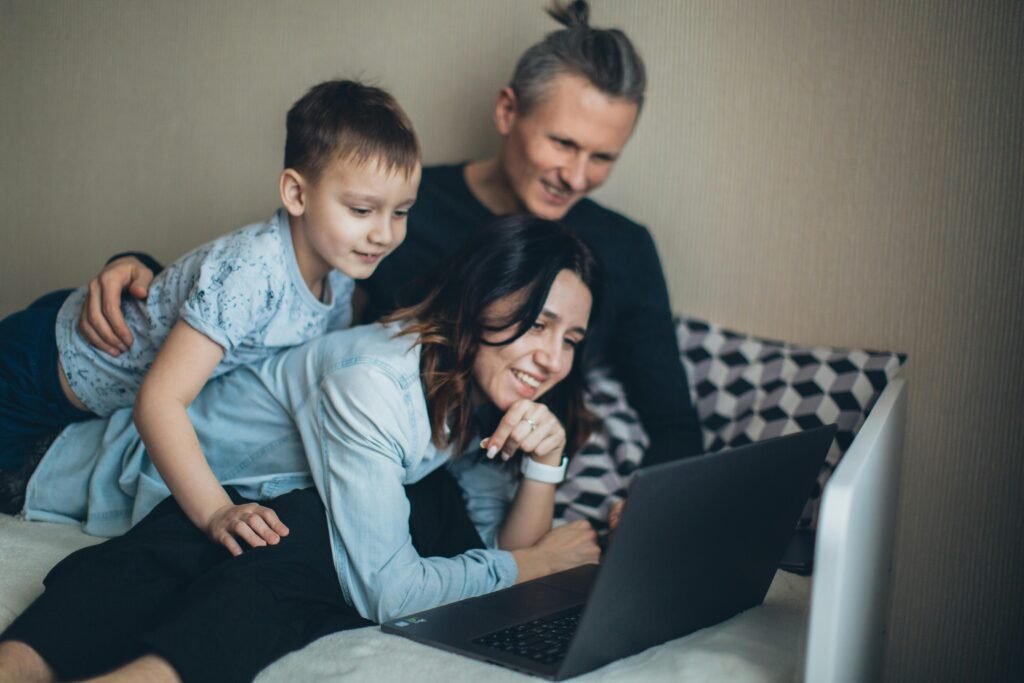 You might get some resistance at first. But stick with it. After a few nights, your child will begin to fall asleep more easily—and that alone can improve their whole day.