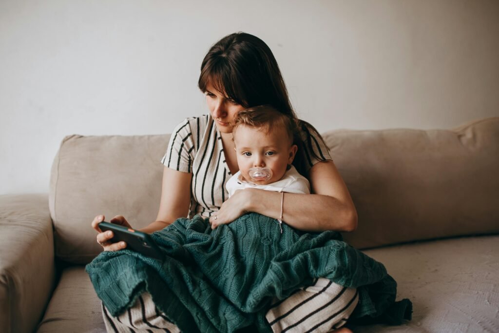 Set regular “tech check-ins.” Maybe Sunday afternoons. Look at screen time reports together. Celebrate wins. Make small tweaks. Keep it relaxed, not stressful.