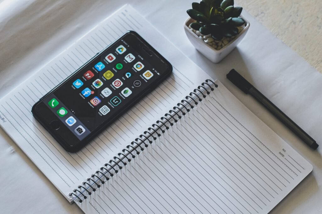 Remind yourself that the world doesn’t stop just because you take a break from your phone. The messages will be there when you’re done. And when you catch up later, you’ll feel proud that you finished what you needed to do first.