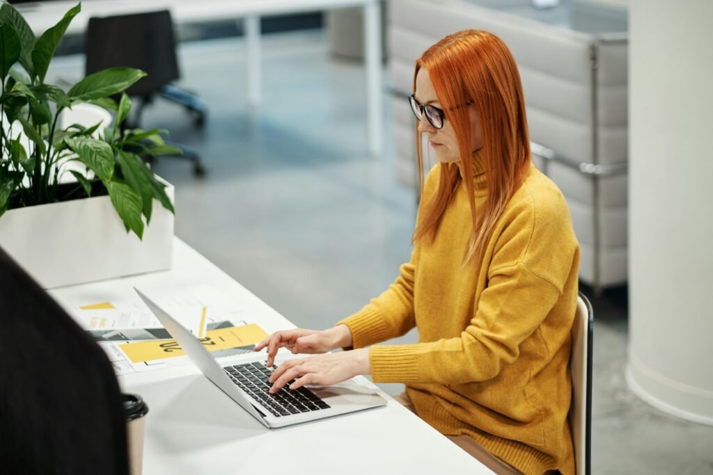 Typing doesn’t have the same impact. It skips some of the motor planning and feedback that handwriting requires. That means fewer brain pathways get activated.