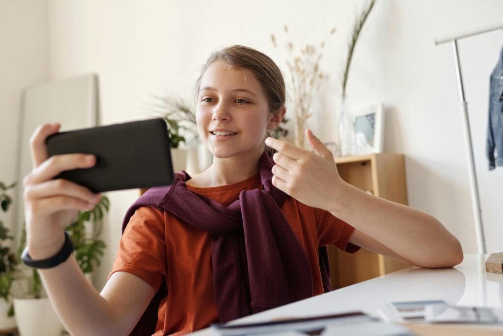 Parents can encourage healthy conversations by pointing out good brand behavior. “That was a great response—do you think they’ll follow through?” It’s a way to teach teens what good customer service looks like in the digital age.