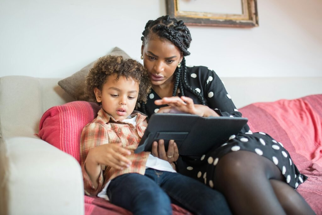 Now, deleting apps isn’t easy. These platforms are fun, social, and often feel like a lifeline. But the fact that some students have done it shows something powerful: kids want to do better. They want to focus. They just don’t always know how.