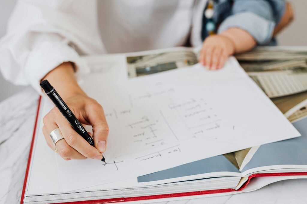 Practice this routine once a week on a short mock quiz so it feels normal. Keep a small timer and a simple notebook. Use the same pen and the same corner of the desk to build a steady cue.