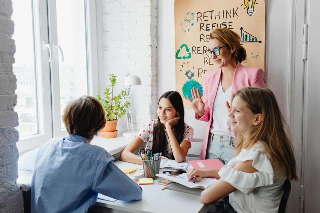 Now, not all gaming is bad. Some games build strategy, collaboration, and creativity. But when gaming dominates the weekend, problems start to build. Kids sit for hours, eyes locked, heart racing. The brain becomes overstimulated. The body gets stiff. And emotional regulation takes a hit.