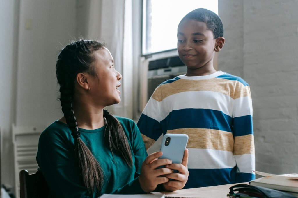Now, Gen Z is incredibly smart. Creative. Bold. But their environment — especially short-form video — is rewiring their brains for fast switching, not deep focus.
