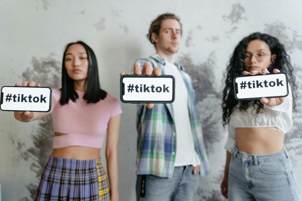 If you're a brand or educator: This is a huge opportunity. If your product helps people learn, create, or build, you’re not just selling an item — you’re helping someone start a new chapter in their life. Partner with influencers who can show your product as part of a bigger journey — a new interest, a better lifestyle, a more curious mind.