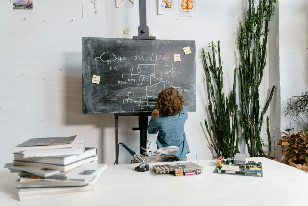 Does math anxiety lower test scores? Explore dose–response data showing how confidence and stress impact performance.