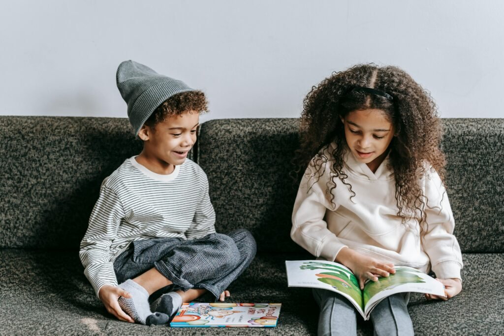 After two weeks, ask your child if they want to keep ten minutes or try twelve. Let them choose. Agency builds pride, and pride fuels the next page. If a day goes sideways, do a two-minute poem and count it. 