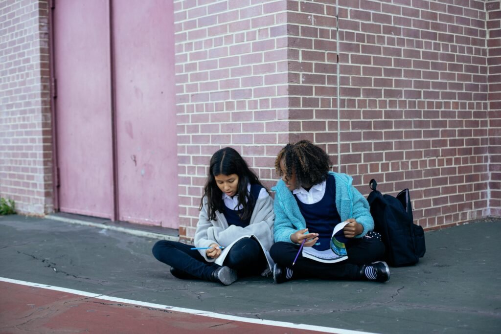 If you’re a student, pay attention to how you feel after you get your grades. Do you feel proud—or pressured? If it’s always pressure, it’s time to refocus. Ask yourself: “Am I doing this for me, or for someone else?” You deserve to learn in a way that keeps you energized, not exhausted.