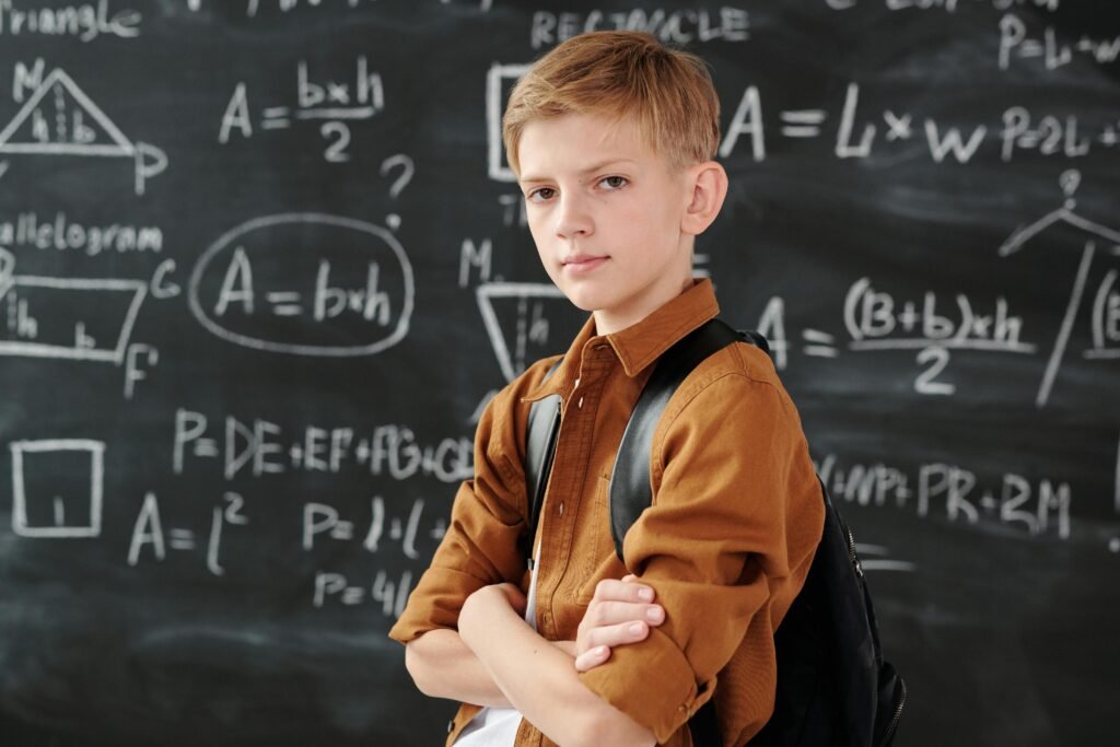 When multiplication facts sit beside addition, subtraction, and division in the same timed set, the brain must switch rules over and over. That switch costs time. Many children lose ten to fifteen correct answers per minute when operations are mixed compared to a clean multiplication-only probe.